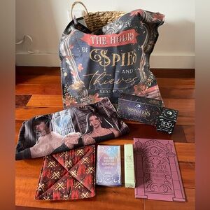 FairyLoot 8 Item Bundle